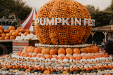 Pumpkin Fest - Thursday 29th October 2026