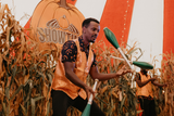 Pumpkin Fest - Thursday 29th October 2026