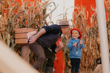 Pumpkin Fest - Saturday 10th October 2026