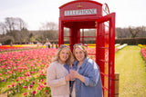 Tulip Fest - Tues 14th April 2026