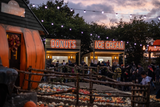 Pumpkin Nights - Saturday 17th October 2026