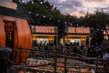 Pumpkin Nights - Saturday 17th October 2026