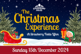 Christmas Experience - Sun 15th Dec 2024