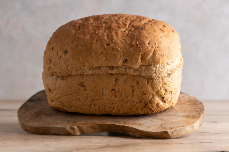 Granary Loaf