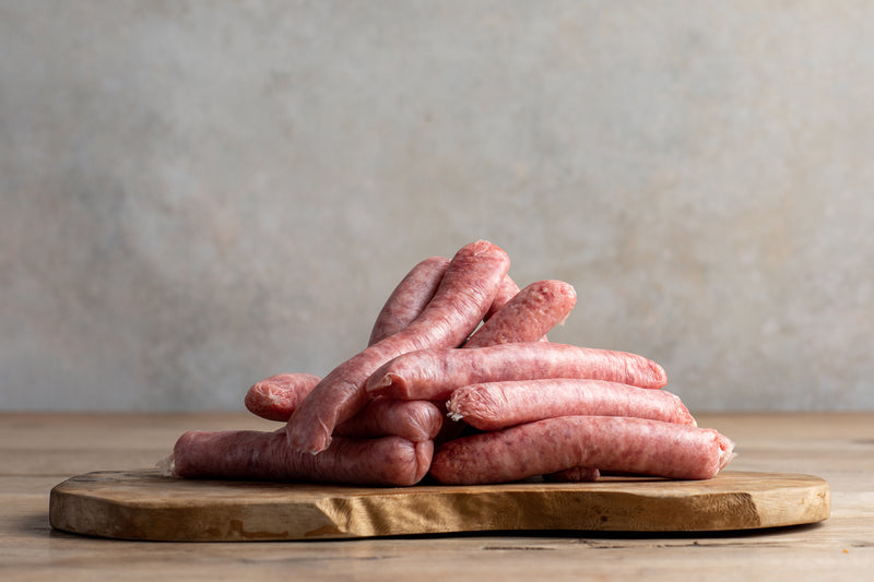 Traditional Chipolatas 12 pack