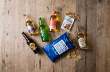 Cider & Nibbles Hamper