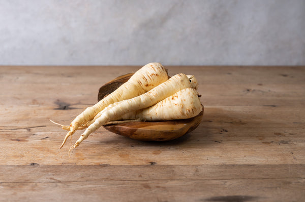 Parsnips