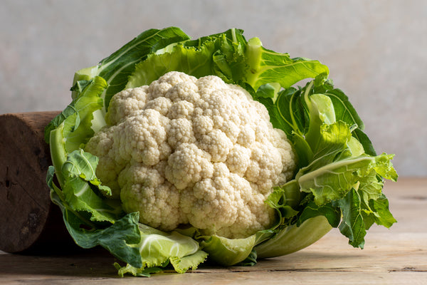 Cauliflower