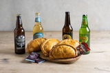 Cider and Pasty Bundle